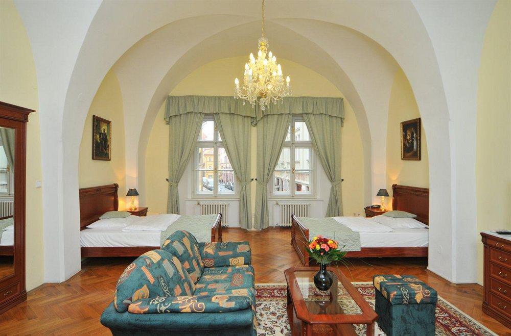 Metamorphis Hotel Prag